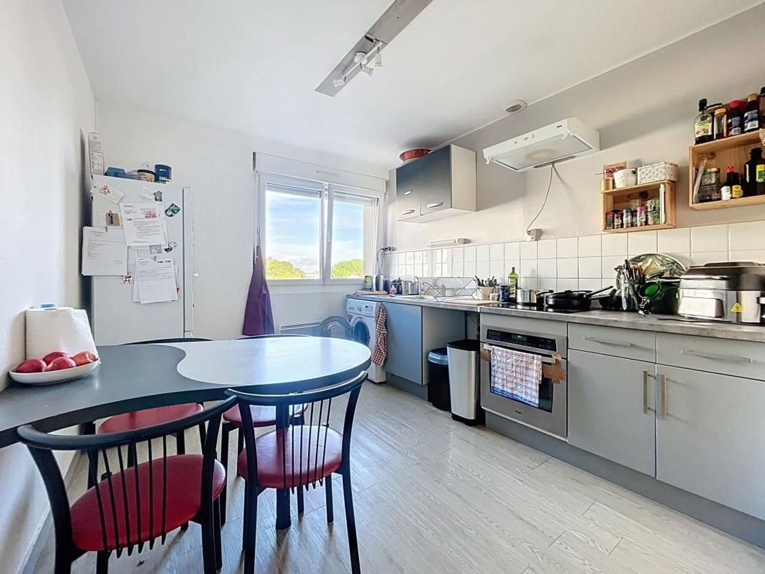 Appartement à vendre, 92m², La Rochelle