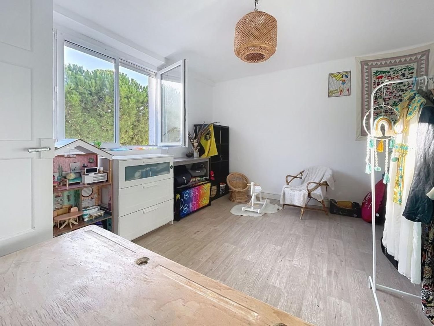 Appartement à vendre, 92m², La Rochelle