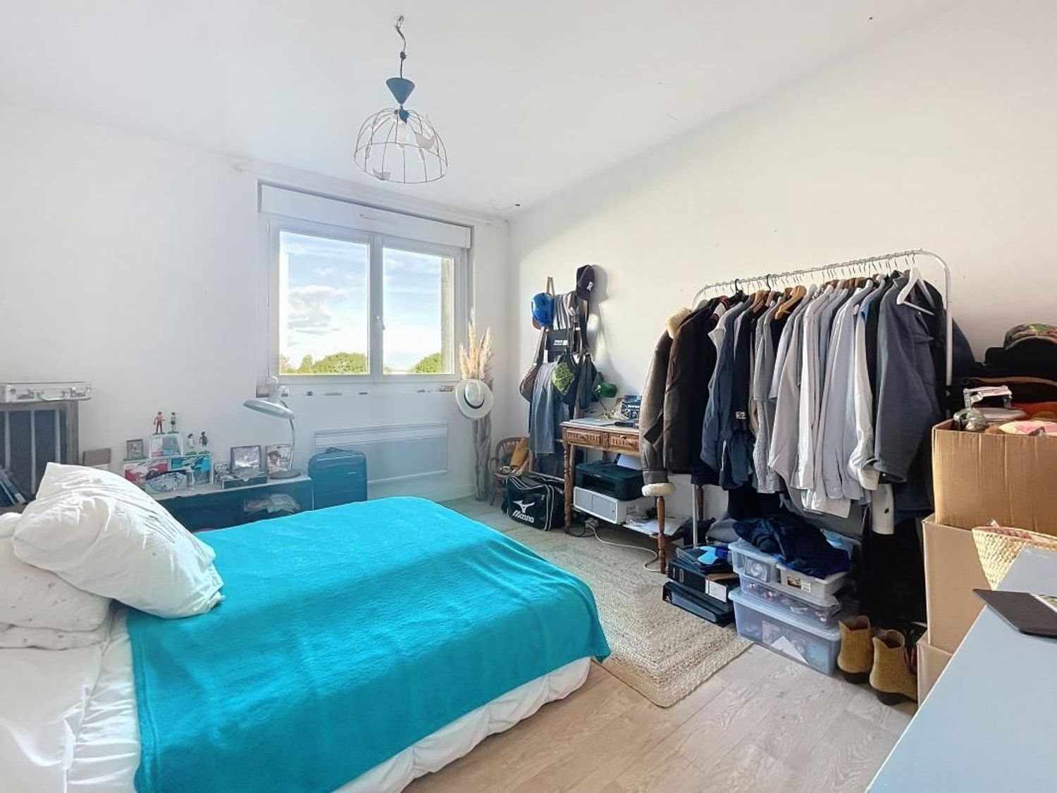 Appartement à vendre, 92m², La Rochelle