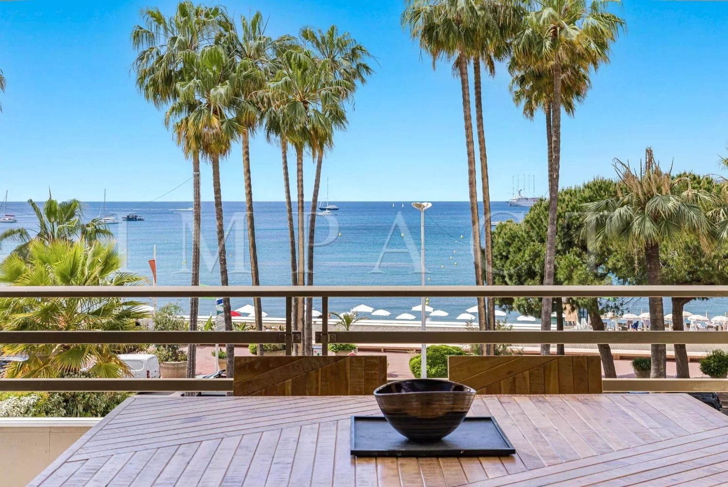 Appartement à louer, 100m², Cannes