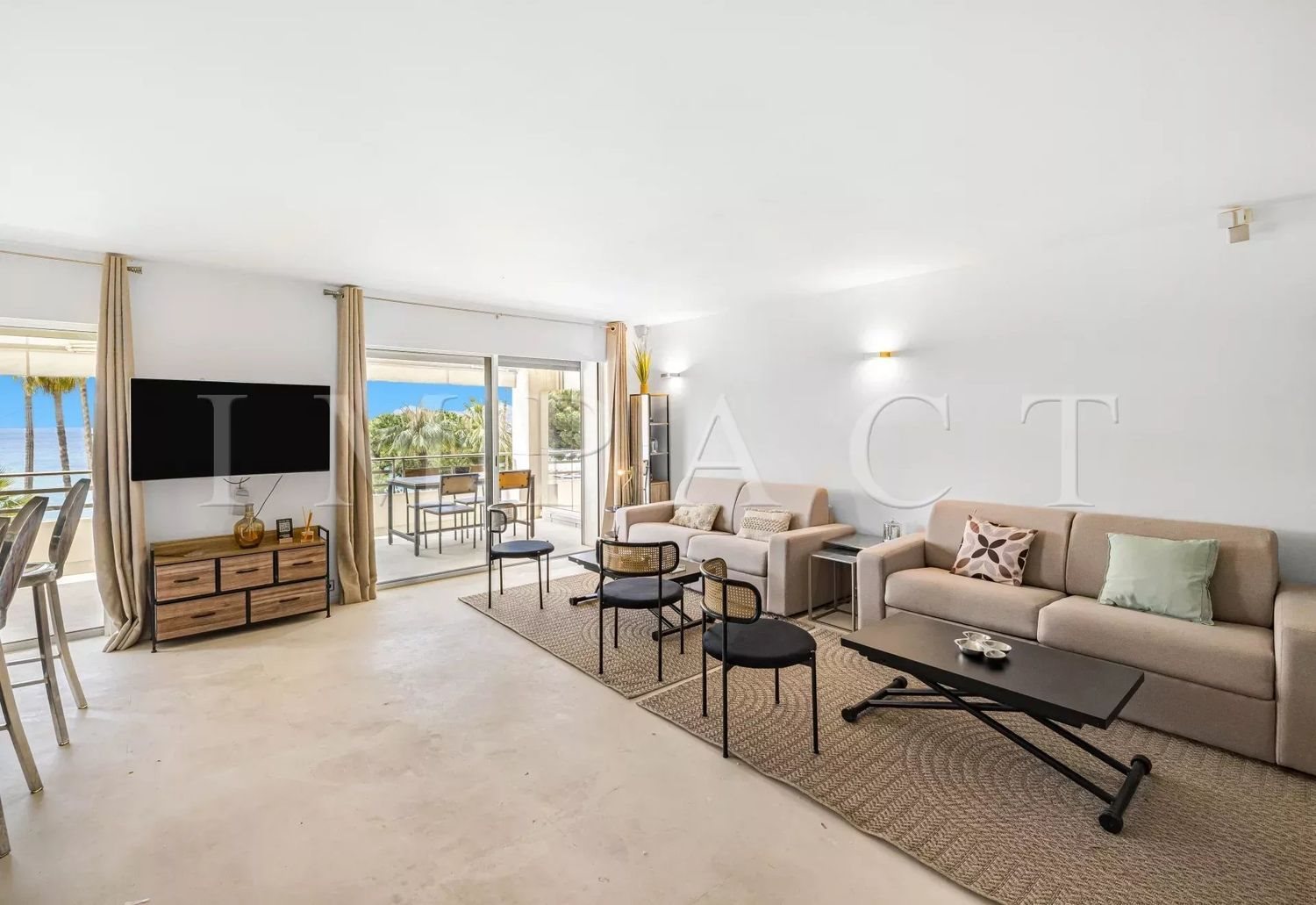 Appartement à louer, 100m², Cannes