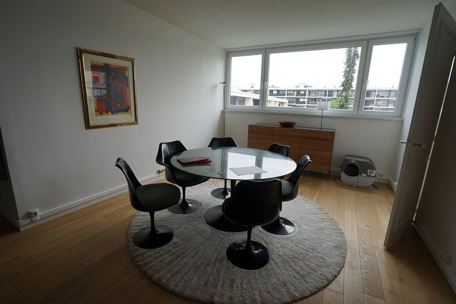 Appartement à vendre, 98m², Lille