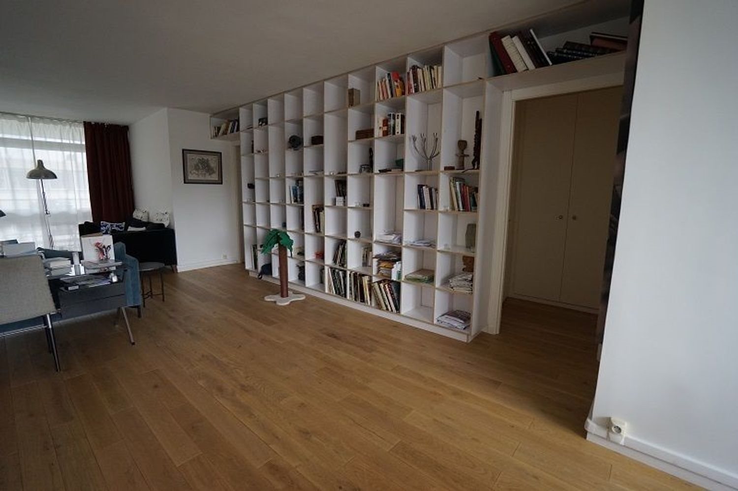 Appartement à vendre, 98m², Lille