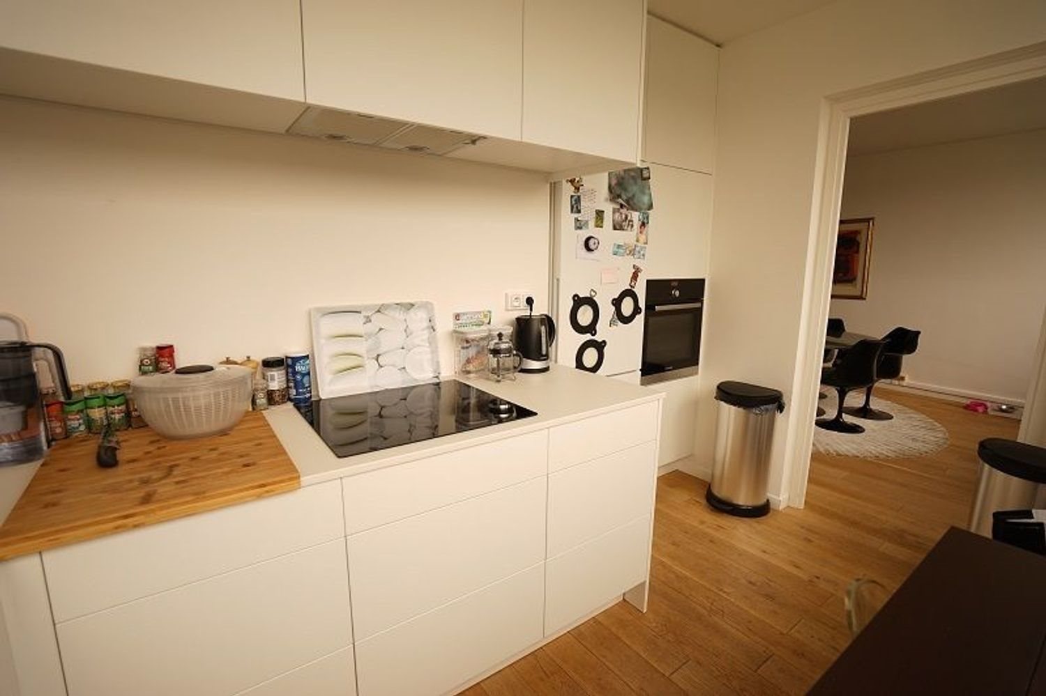 Appartement à vendre, 98m², Lille