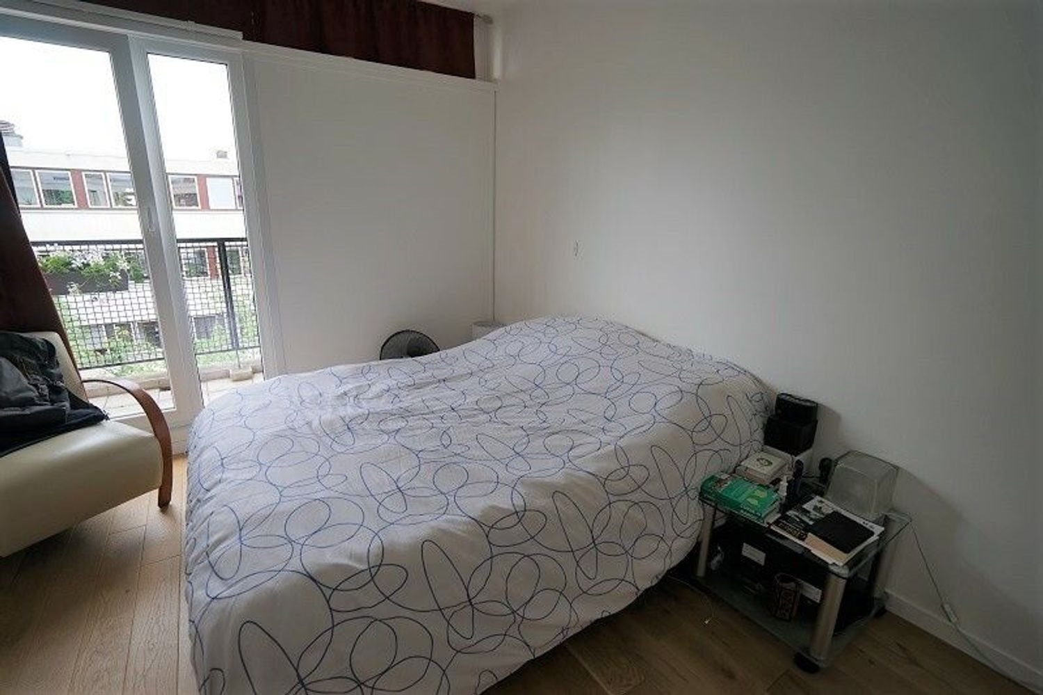 Appartement à vendre, 98m², Lille