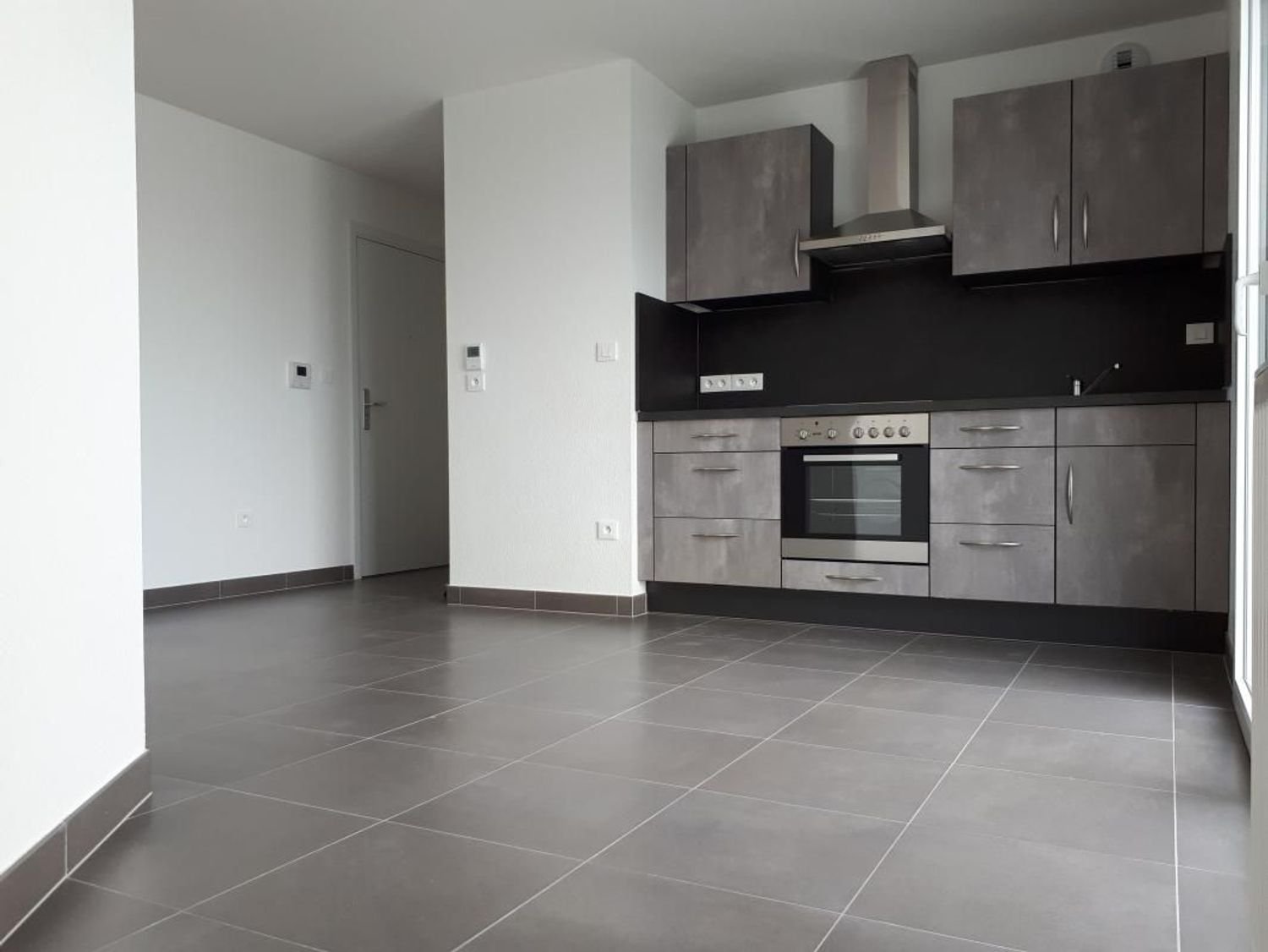 Appartement à louer, 37m², Strasbourg