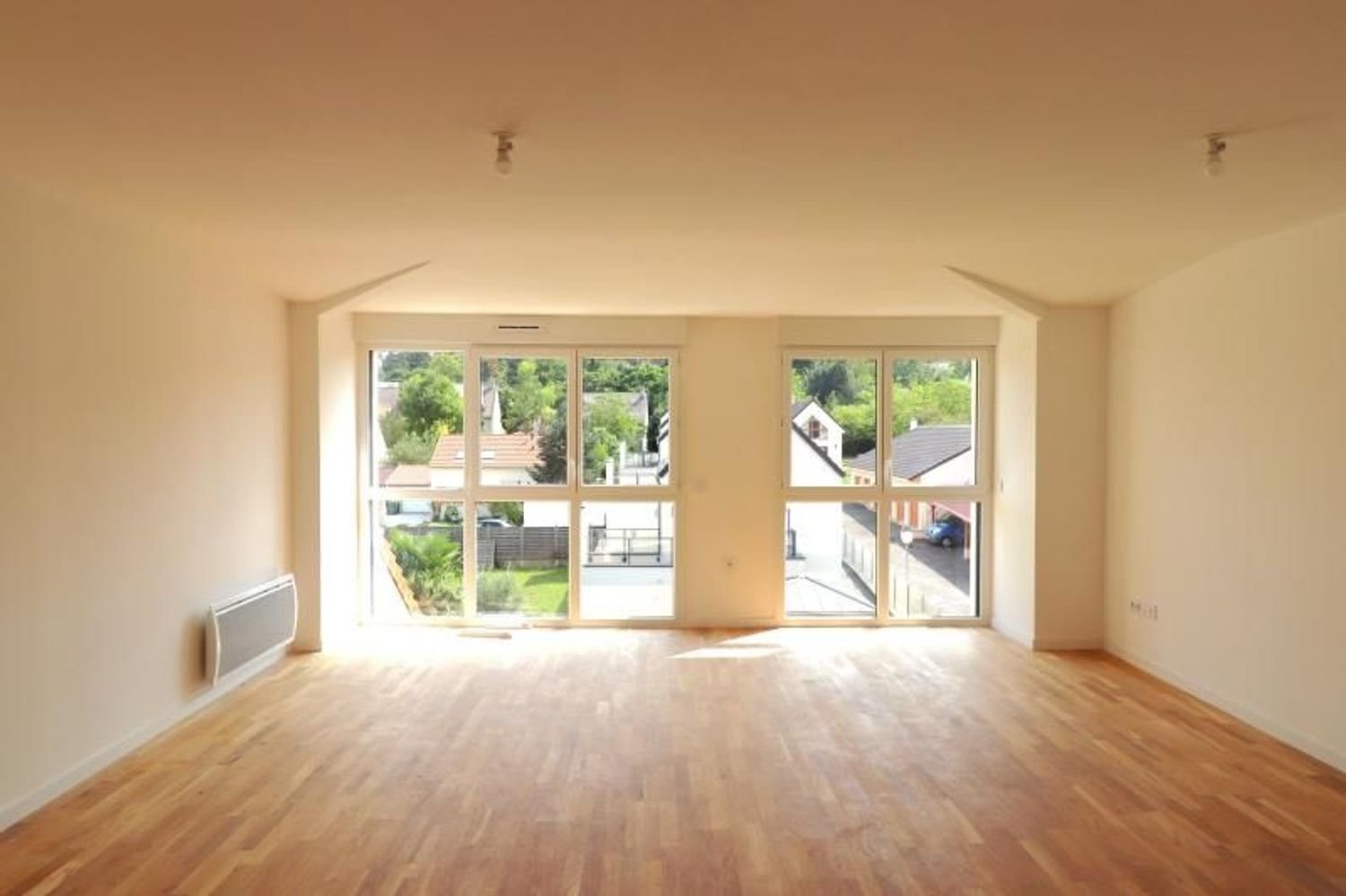 Appartement à vendre, 70m², Antony