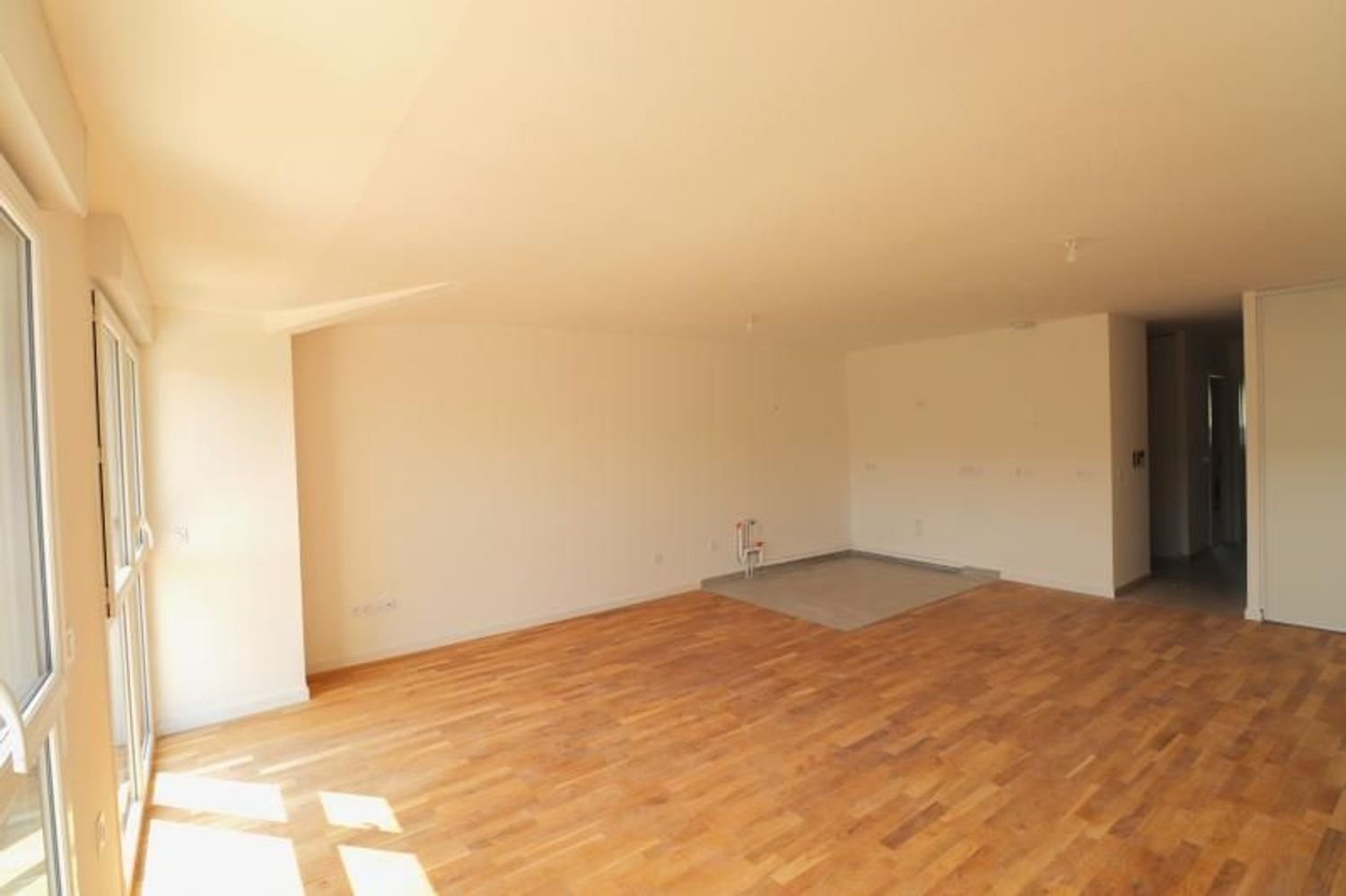 Appartement à vendre, 70m², Antony