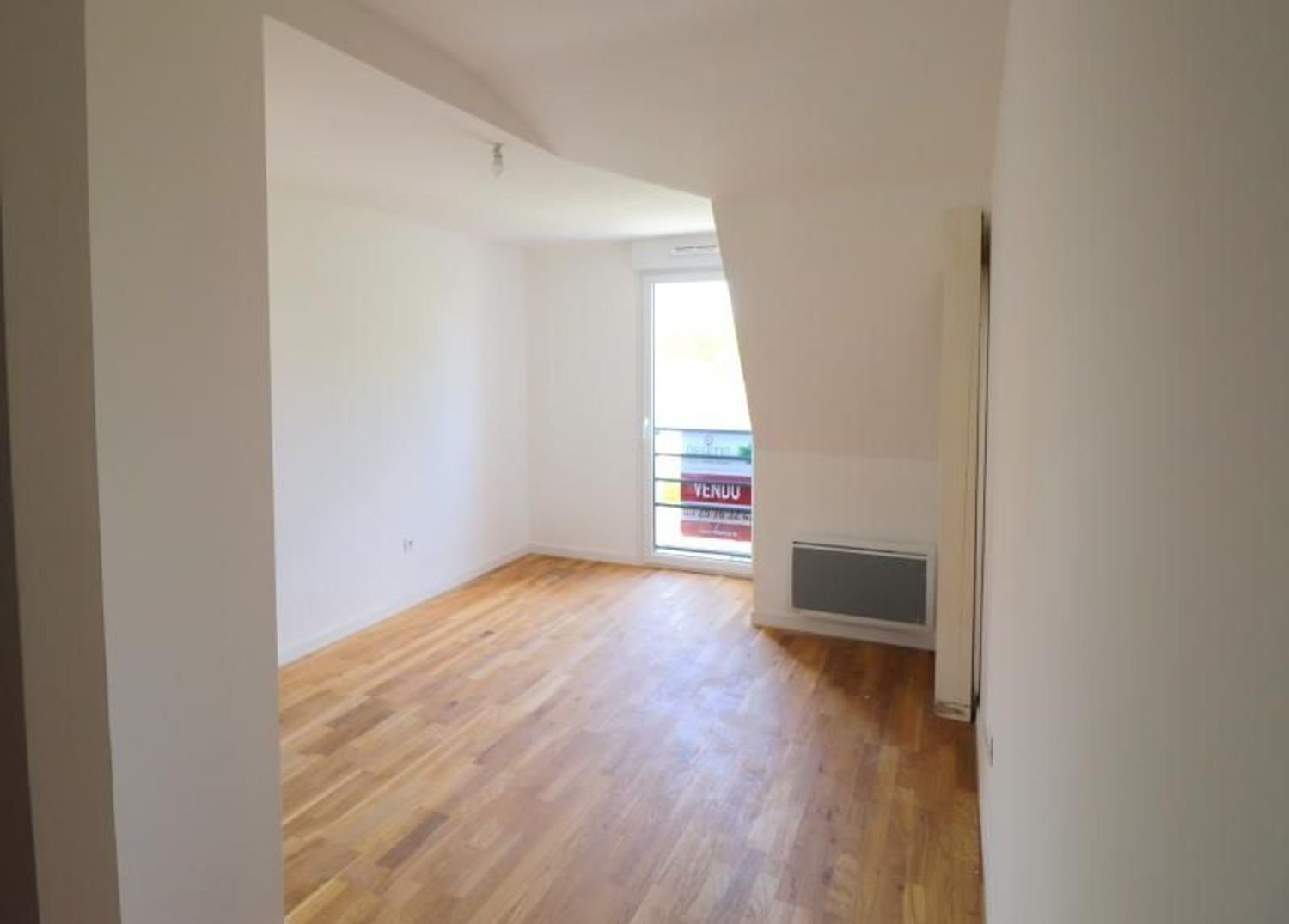 Appartement à vendre, 70m², Antony