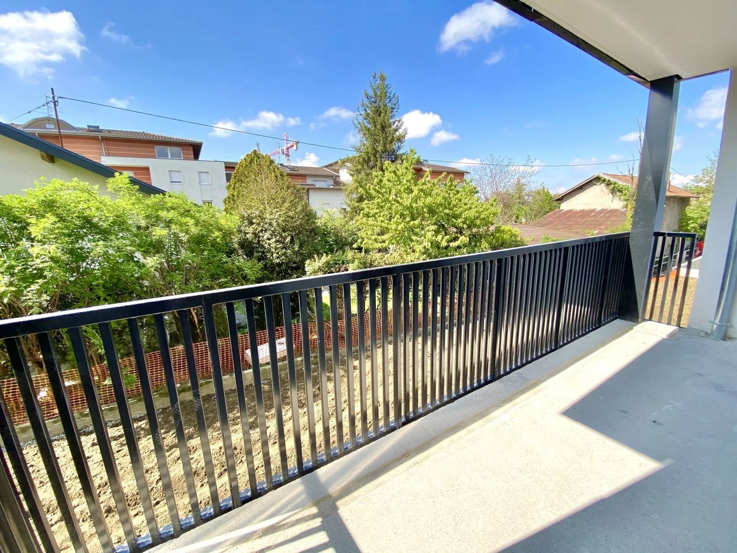 Appartement à louer, 61m², Annemasse