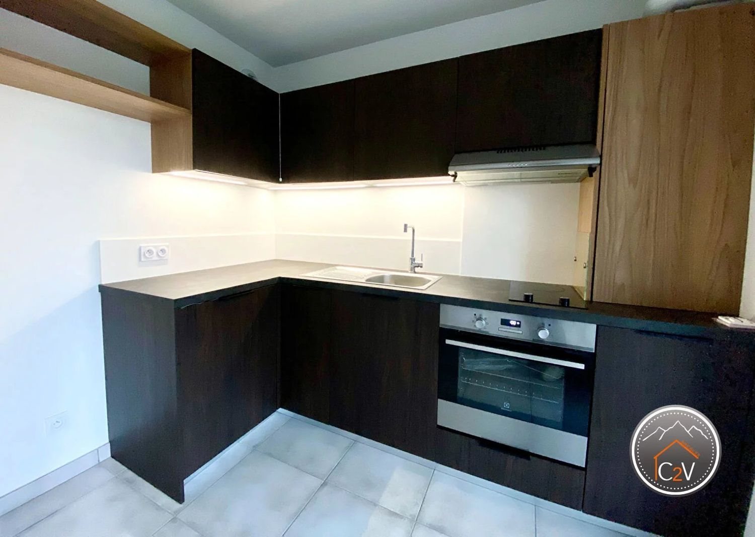 Appartement à louer, 61m², Annemasse