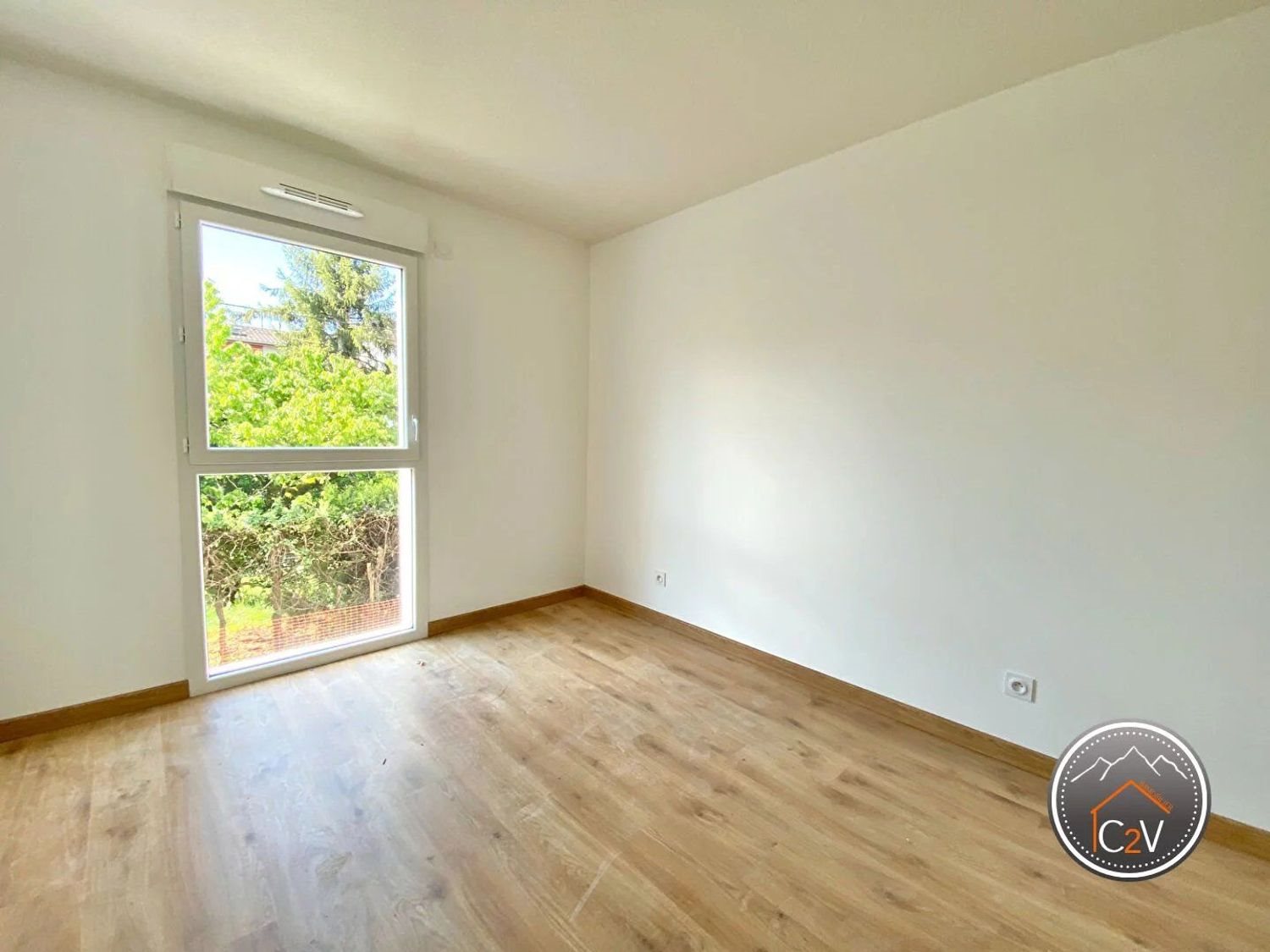 Appartement à louer, 61m², Annemasse