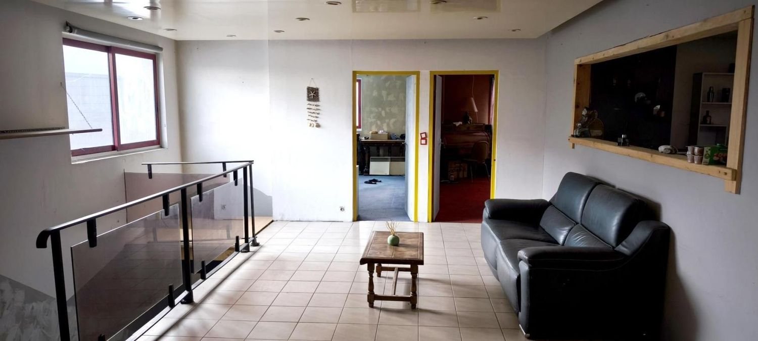 Appartement à vendre, 155m², Les Mureaux