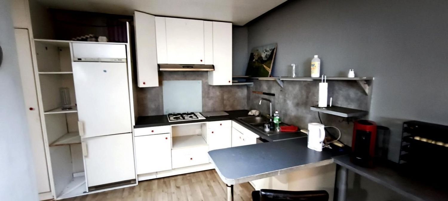 Appartement à vendre, 155m², Les Mureaux
