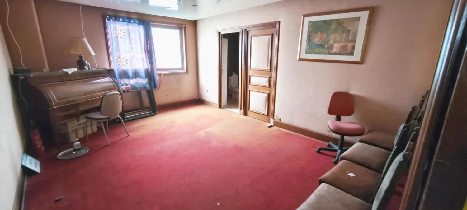 Appartement à vendre, 155m², Les Mureaux