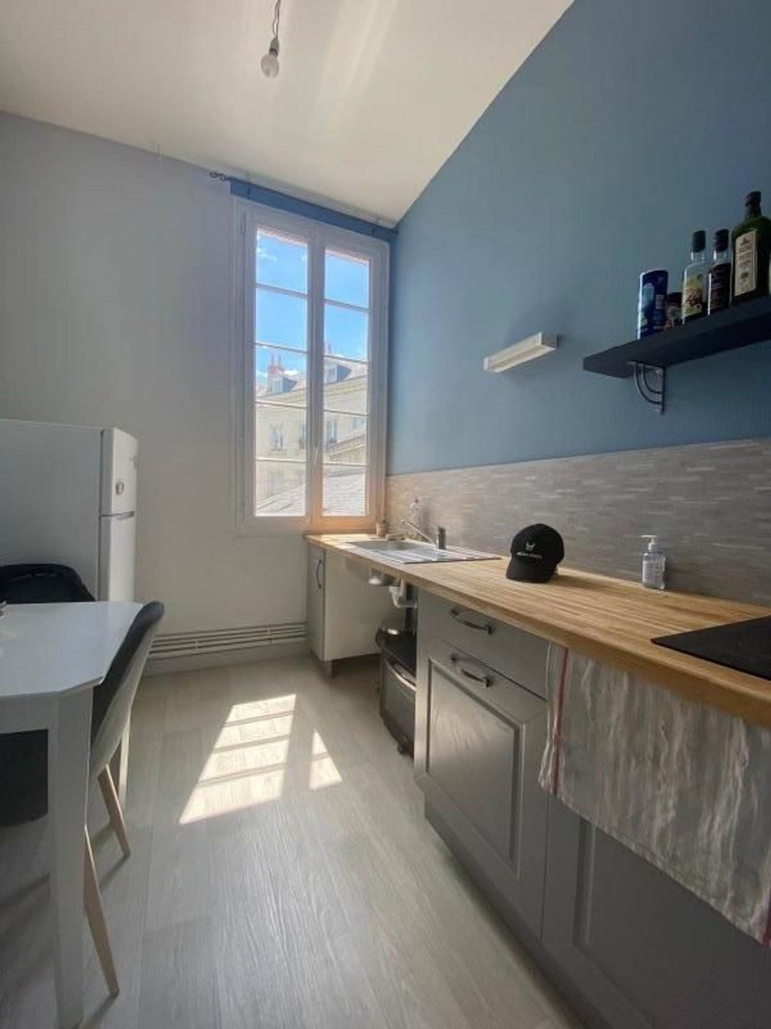 Appartement à vendre, 35m², Saumur