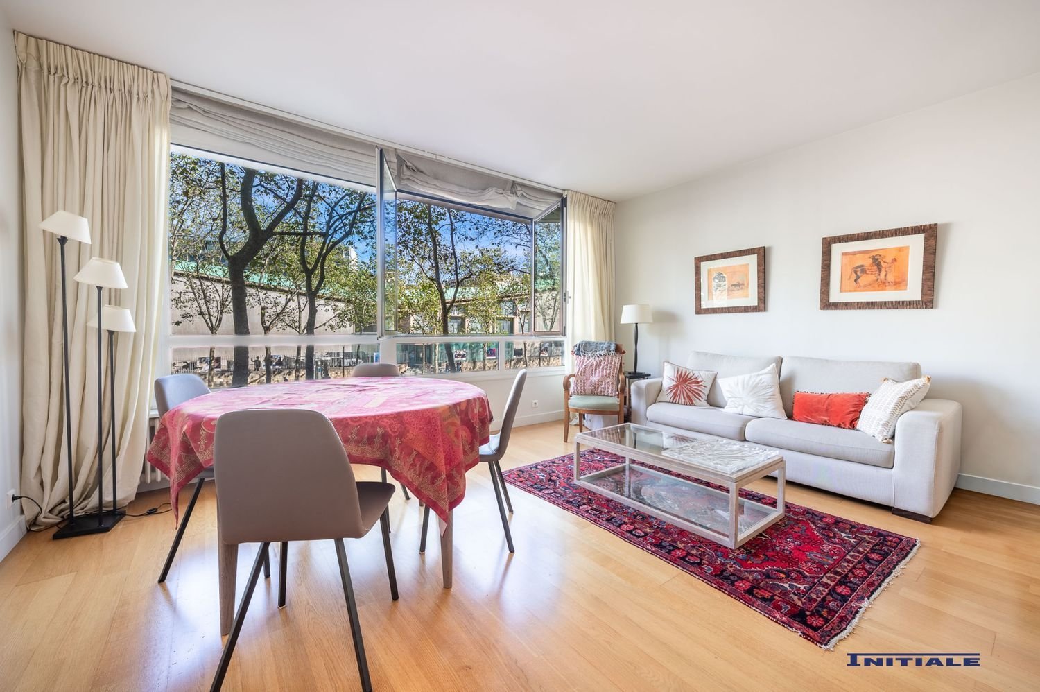 Appartement à vendre, 100m², Paris 15ème