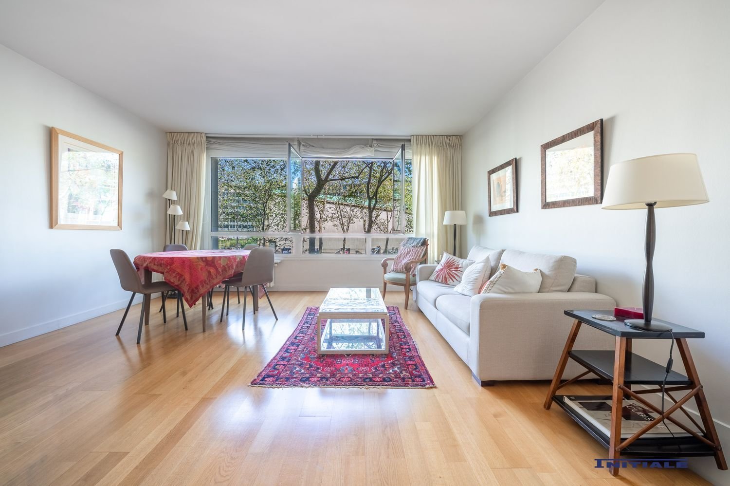 Appartement à vendre, 100m², Paris 15ème