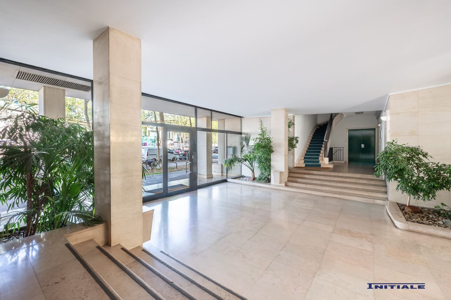 Appartement à vendre, 100m², Paris 15ème
