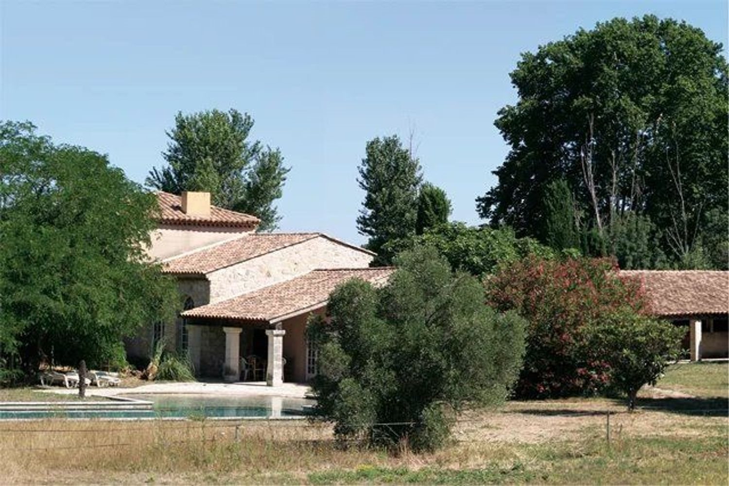 Maison à vendre, 340m², Tarascon