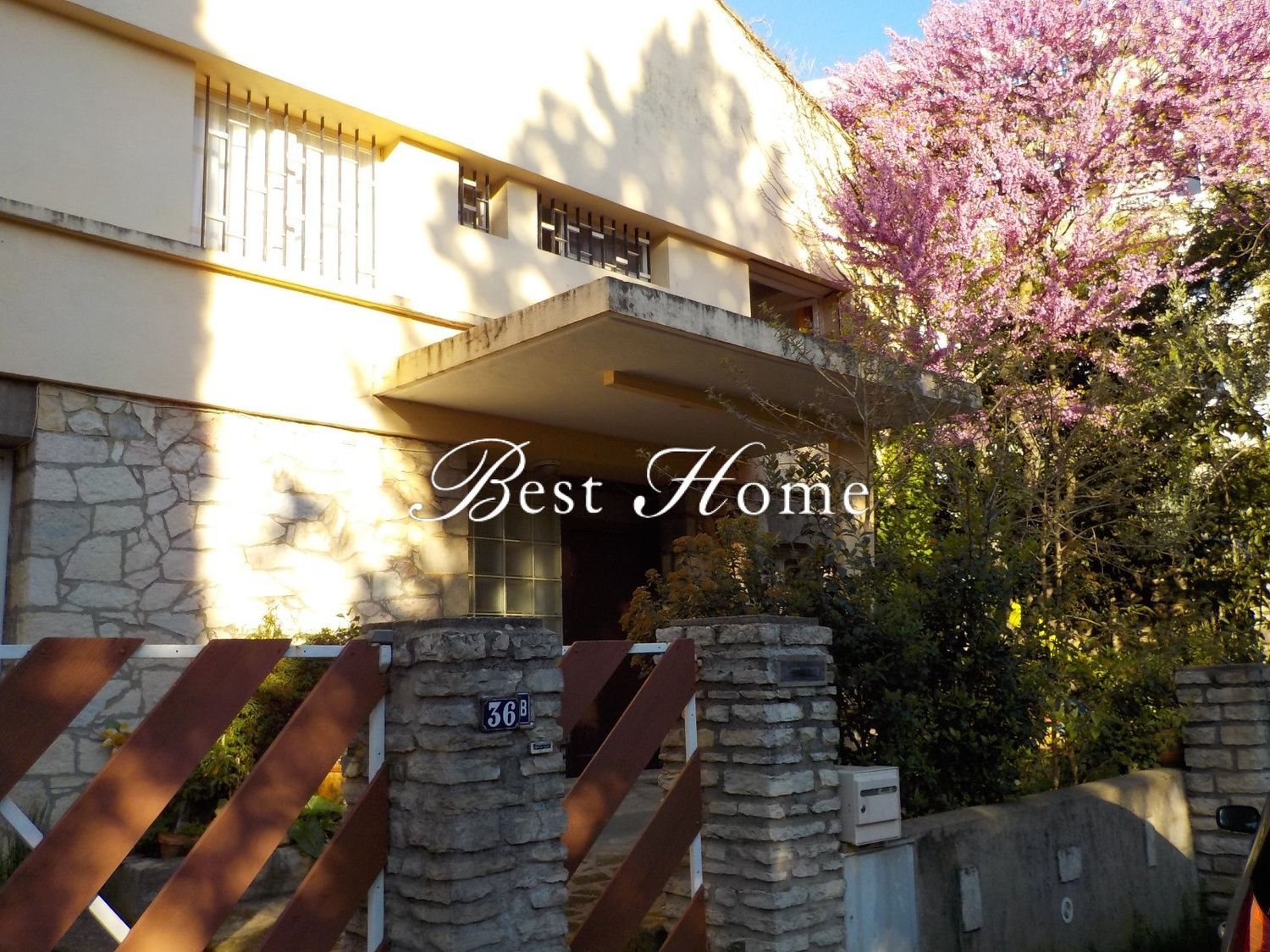 Maison à vendre, 167m², Nîmes