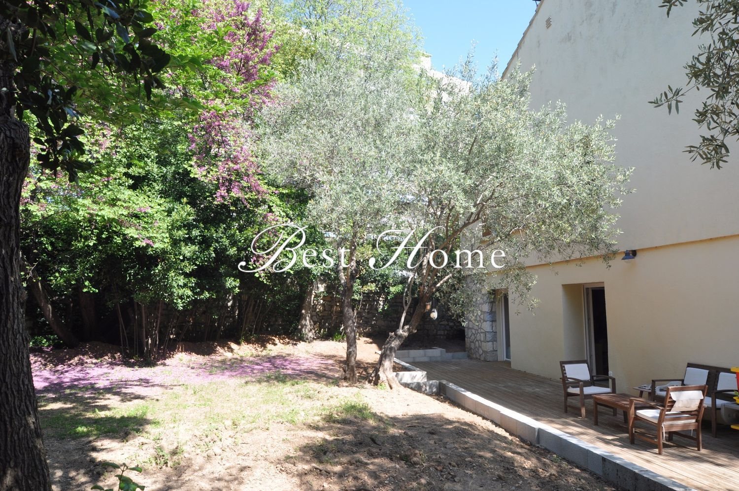 Maison à vendre, 167m², Nîmes