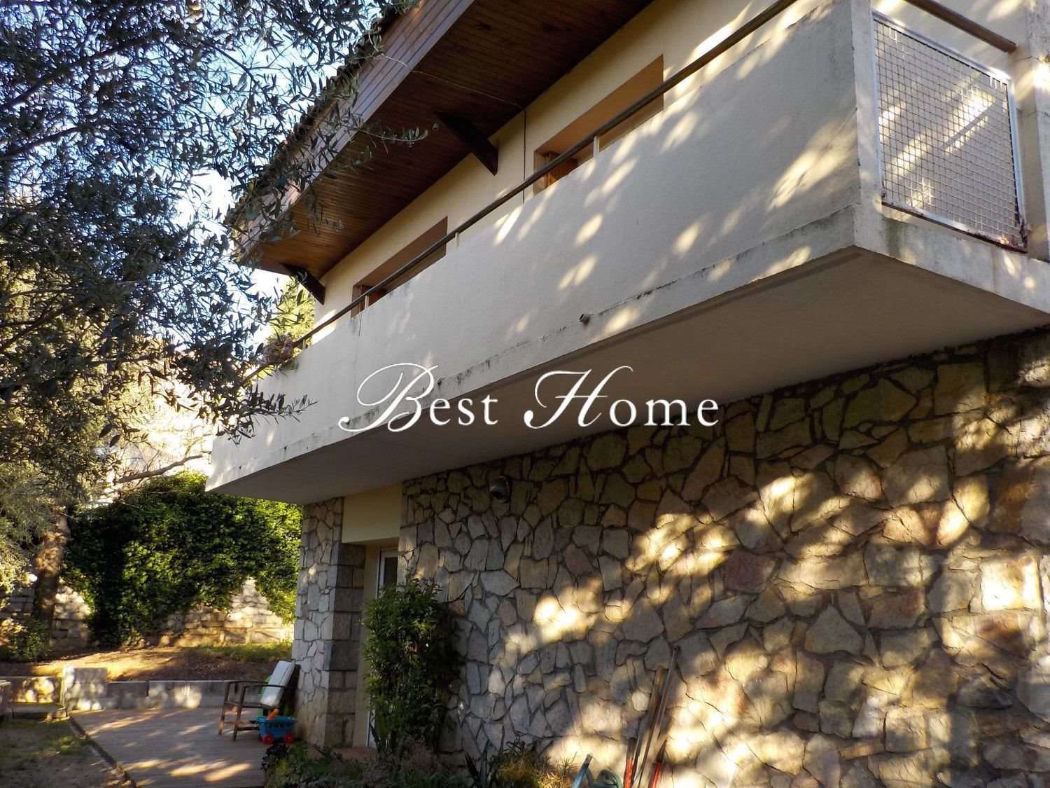 Maison à vendre, 167m², Nîmes