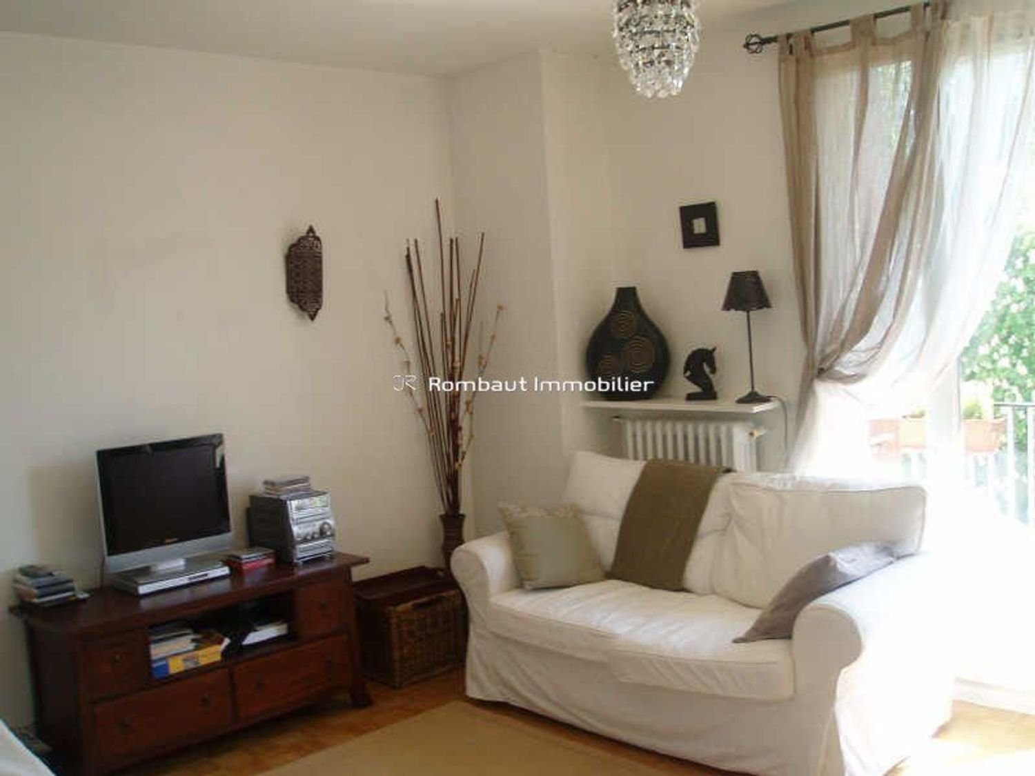 Appartement à vendre, 67m², La Celle-Saint-Cloud