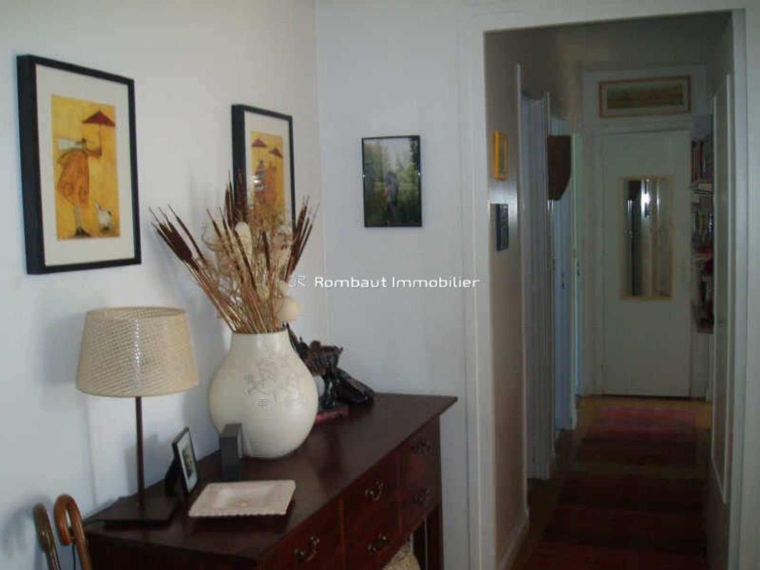 Appartement à vendre, 67m², La Celle-Saint-Cloud