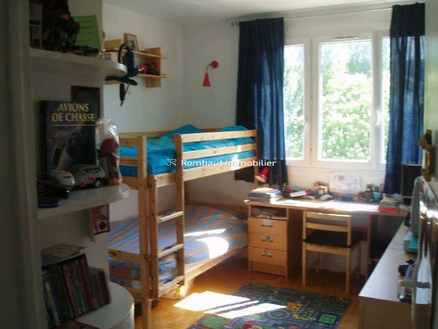 Appartement à vendre, 67m², La Celle-Saint-Cloud
