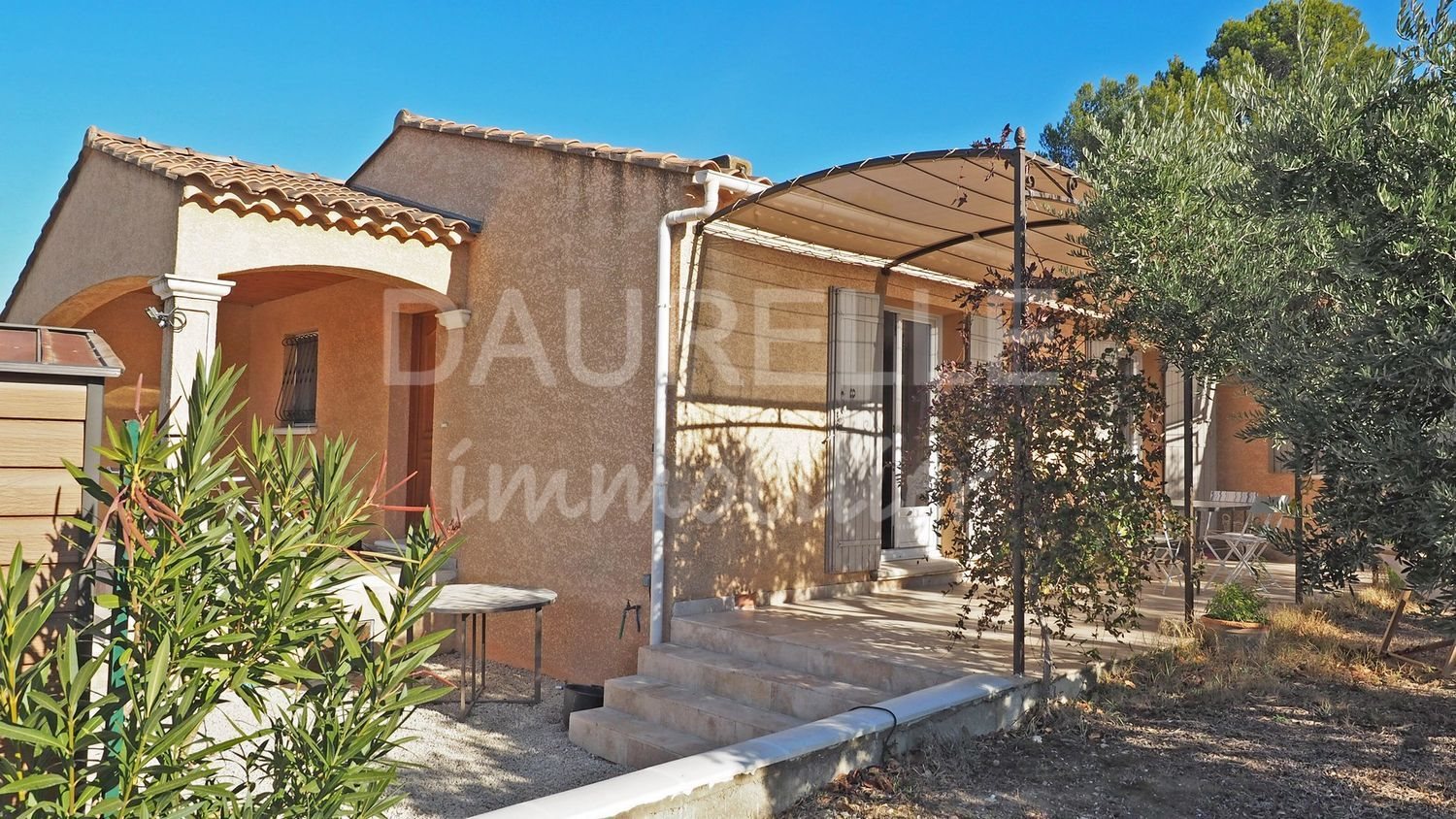 Maison à vendre, 110m², Châteaurenard