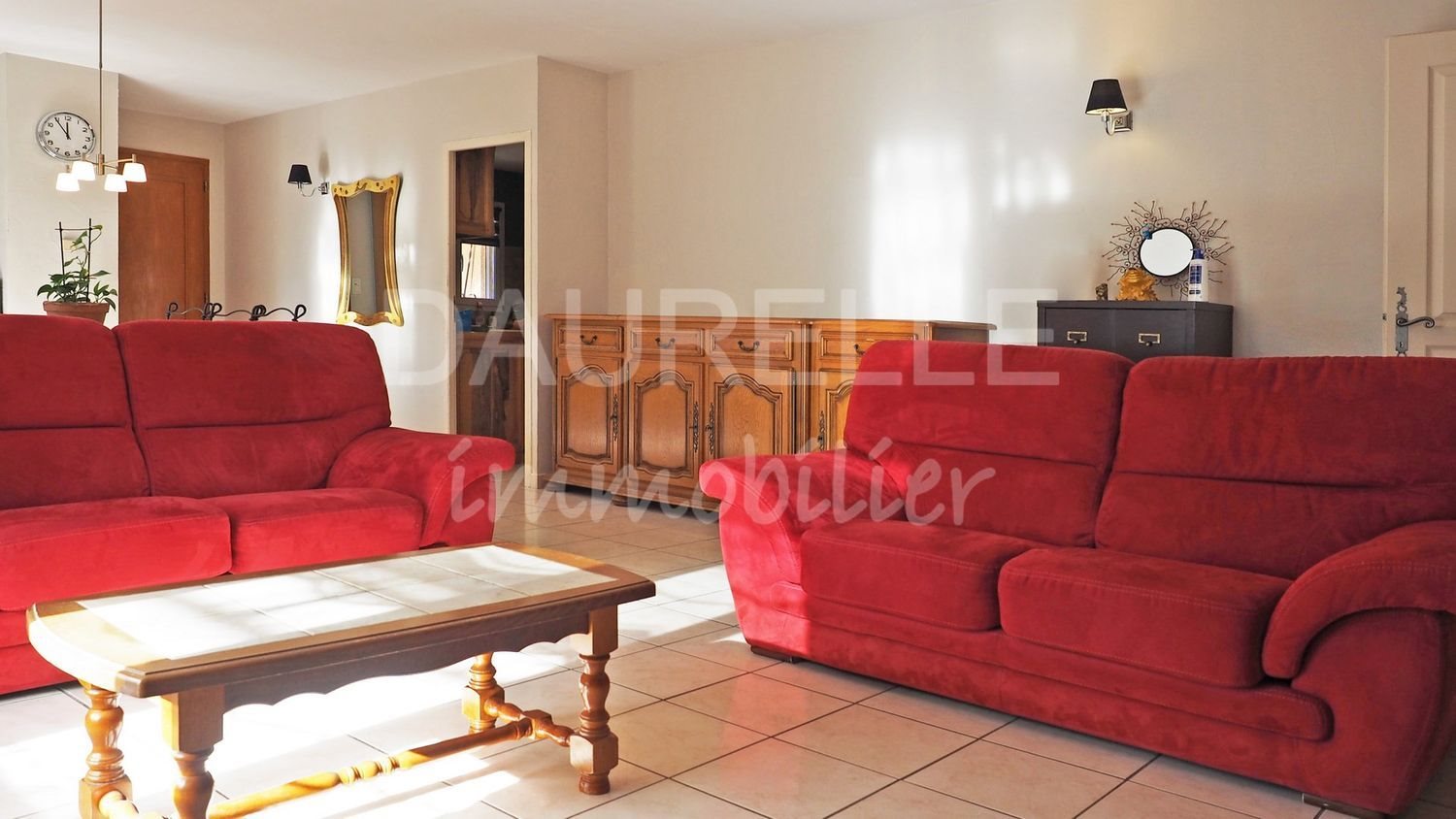 Maison à vendre, 110m², Châteaurenard