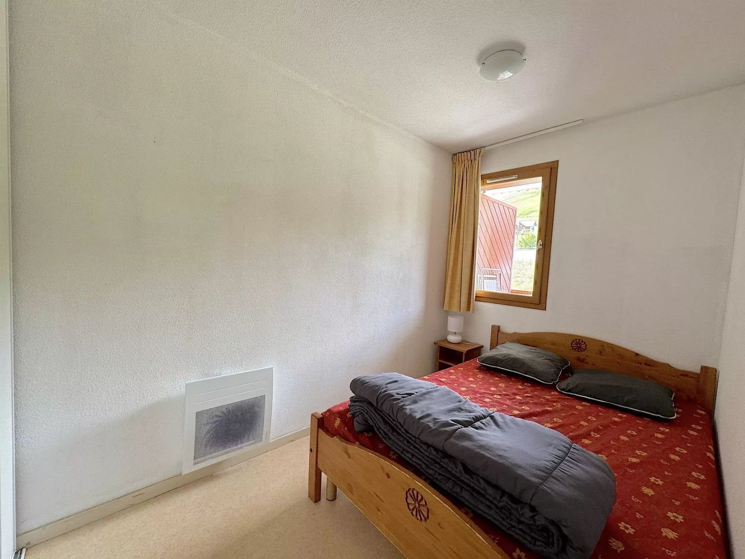 Appartement à vendre, 42m², Albiez-Montrond