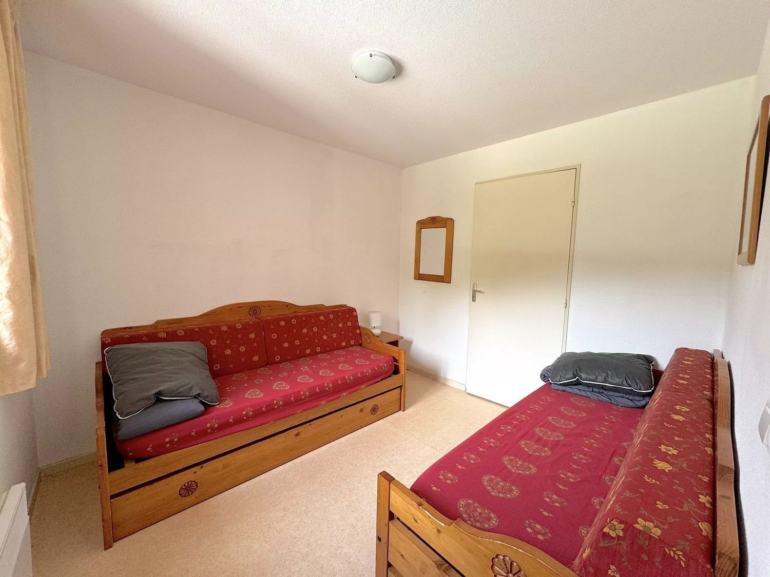 Appartement à vendre, 42m², Albiez-Montrond