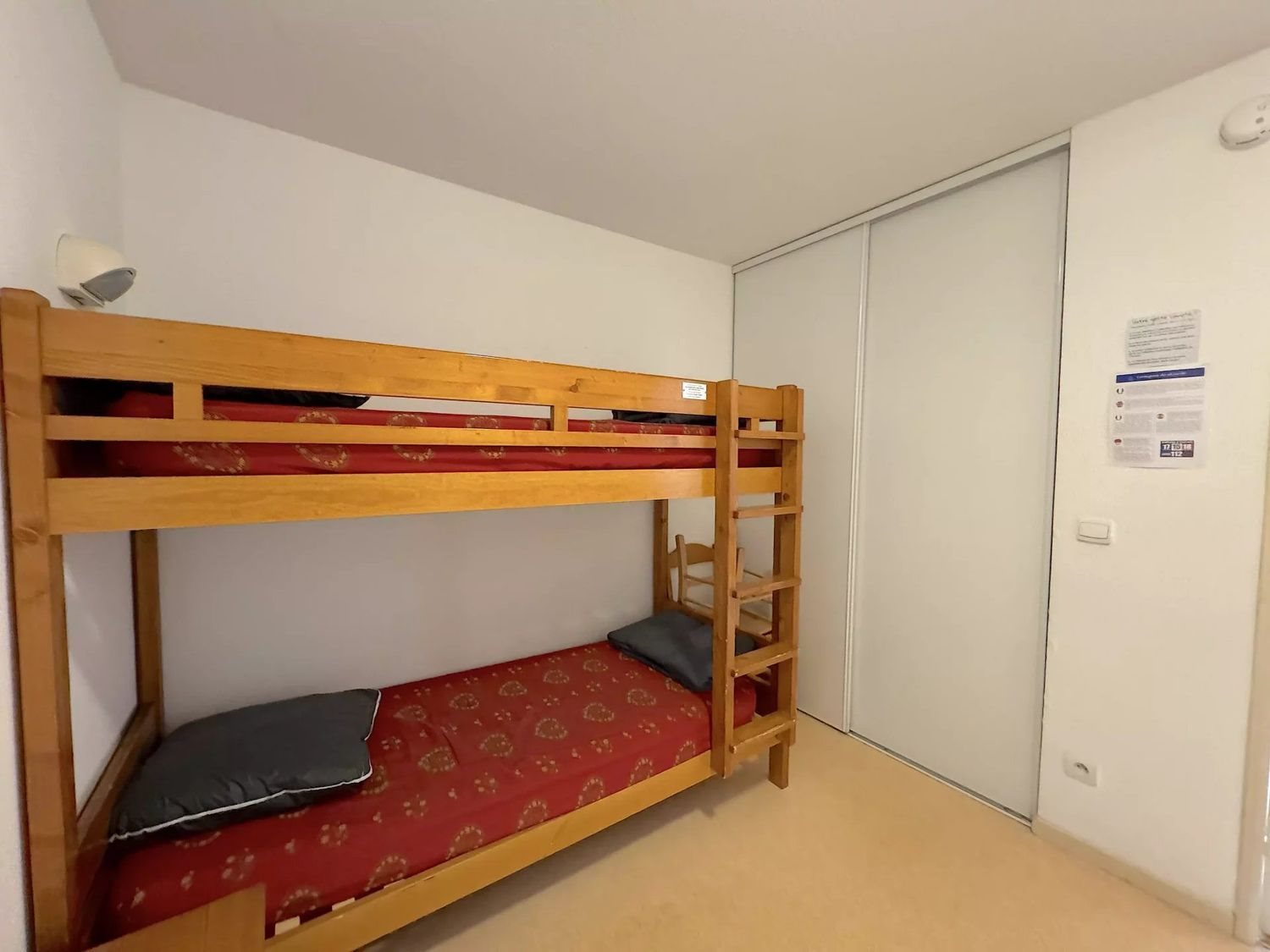 Appartement à vendre, 42m², Albiez-Montrond
