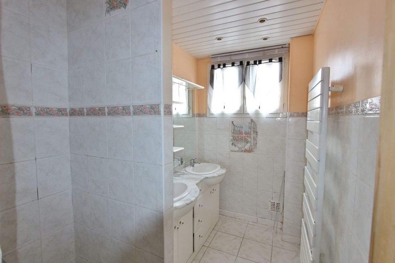Appartement à vendre, 73m², Nevers
