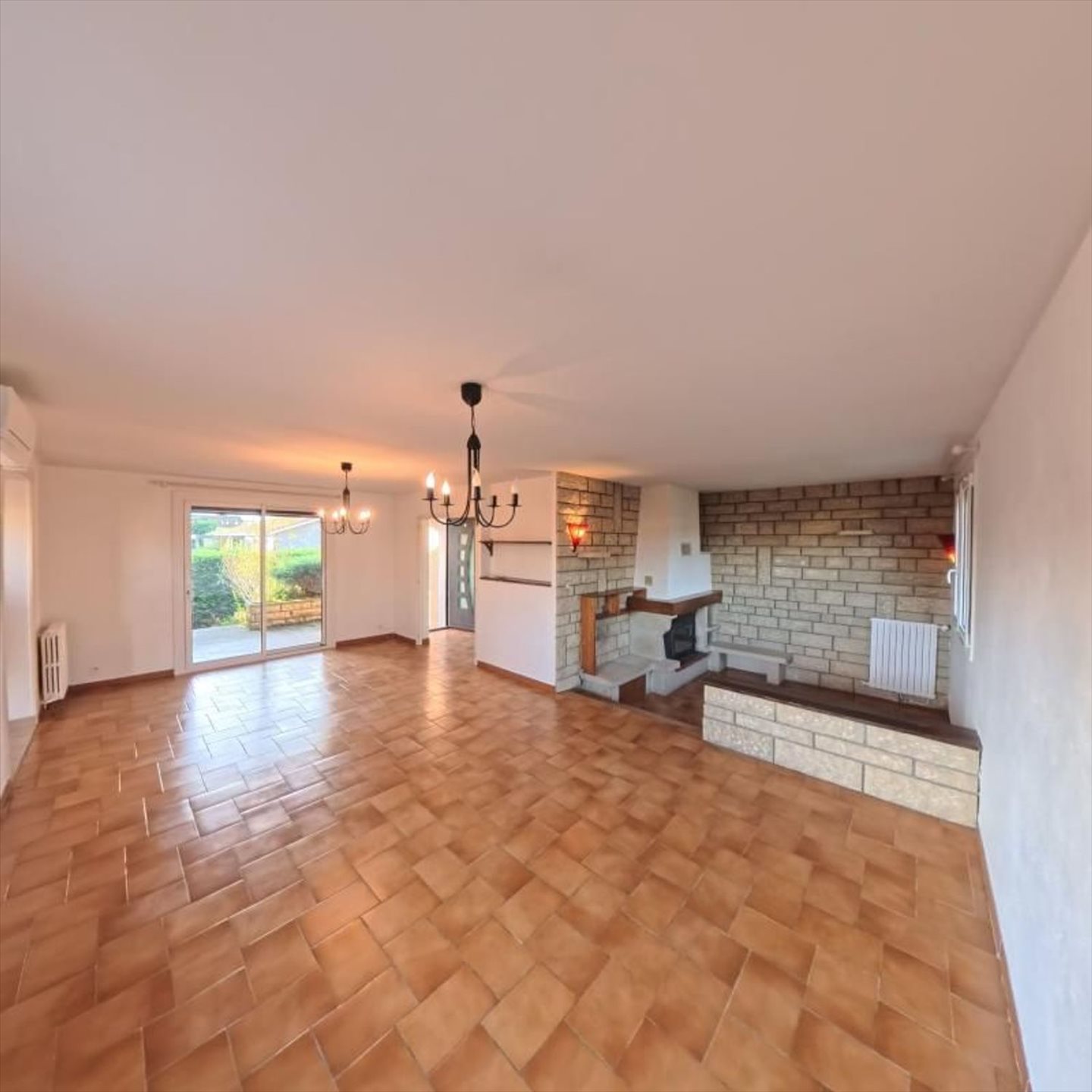 Maison à vendre, 140m², Charvieu-Chavagneux