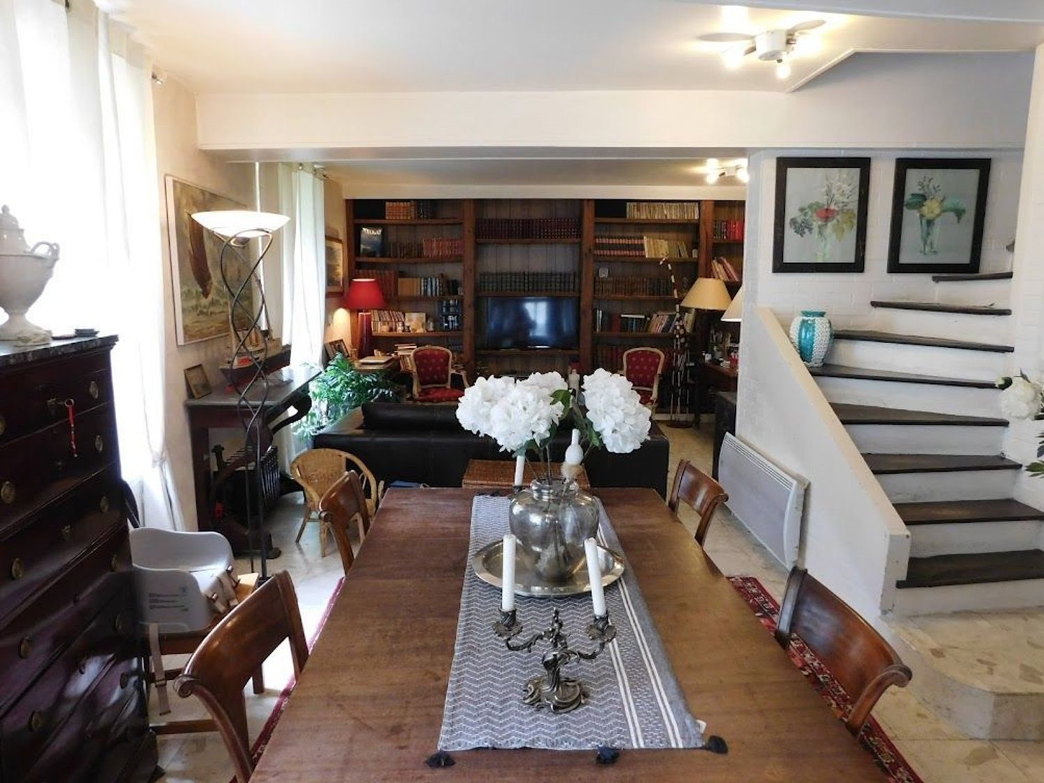 Maison à vendre, 141m², Quenne