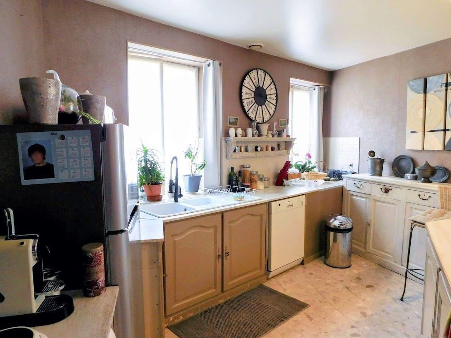 Maison à vendre, 141m², Quenne