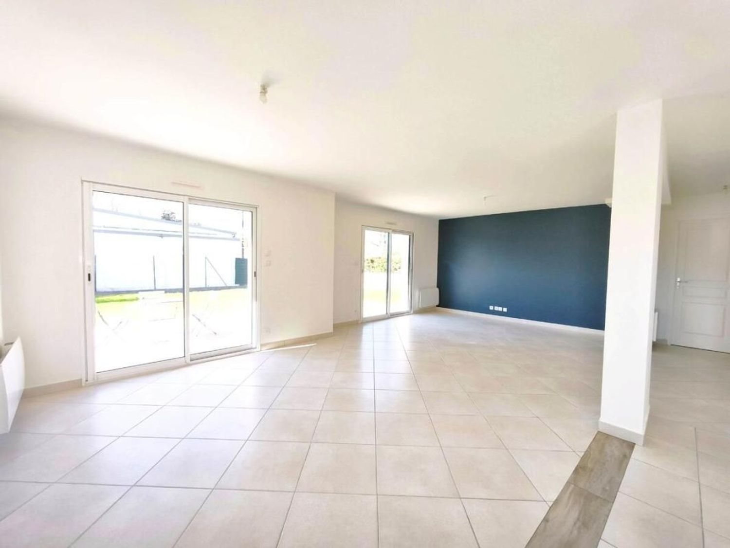 Maison à vendre, 102m², Berric