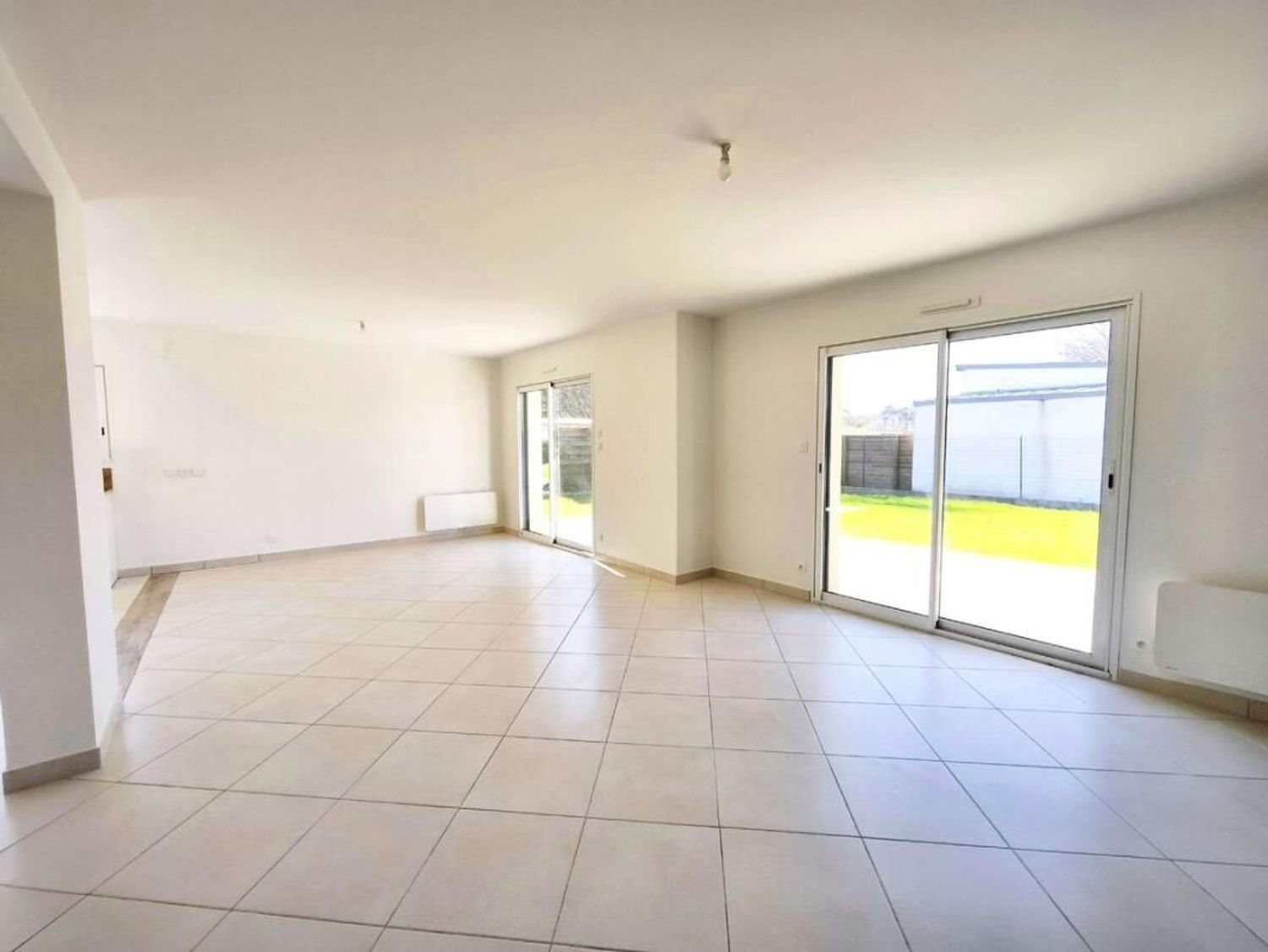 Maison à vendre, 102m², Berric