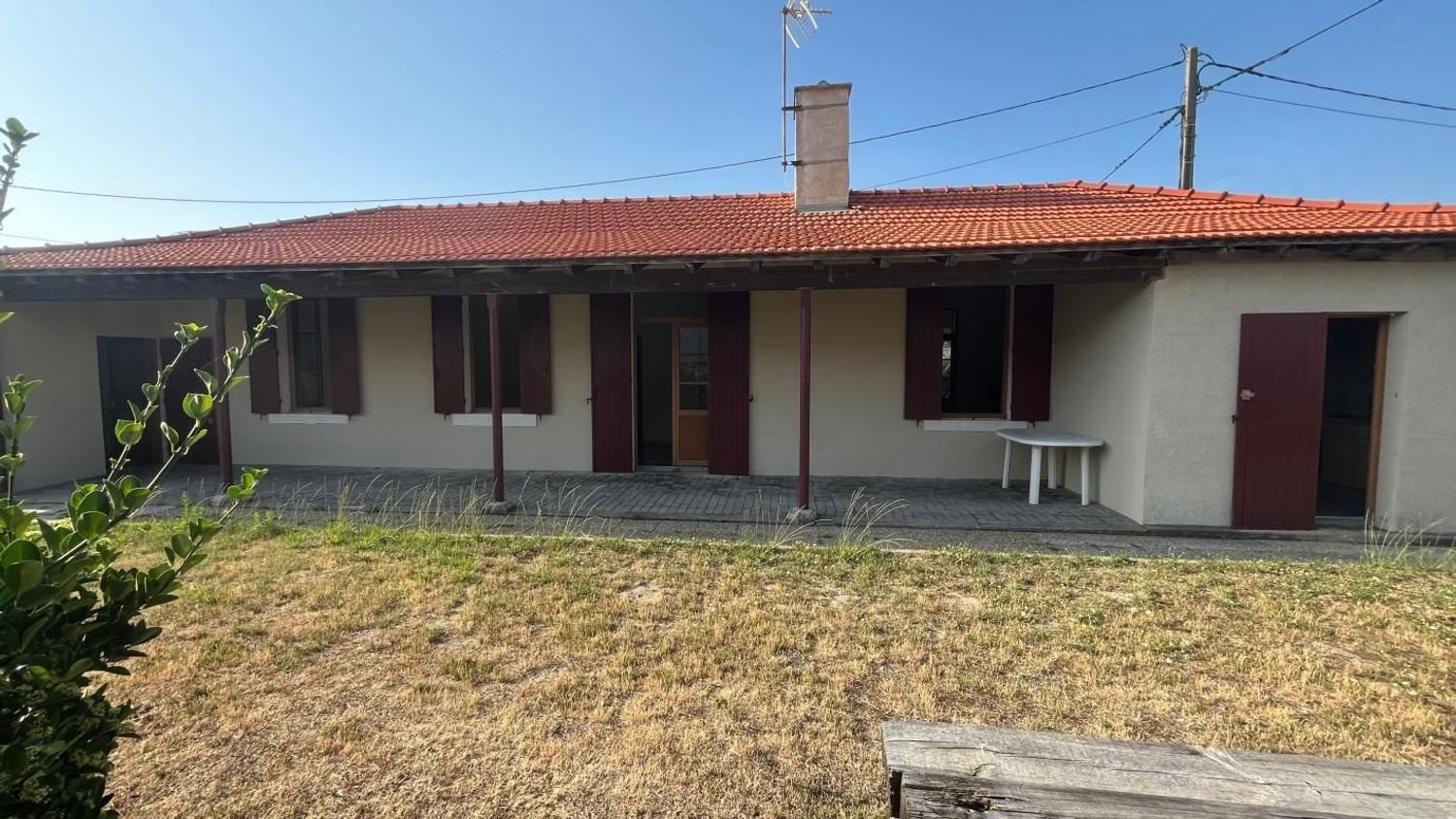Maison à vendre, 110m², Biscarrosse