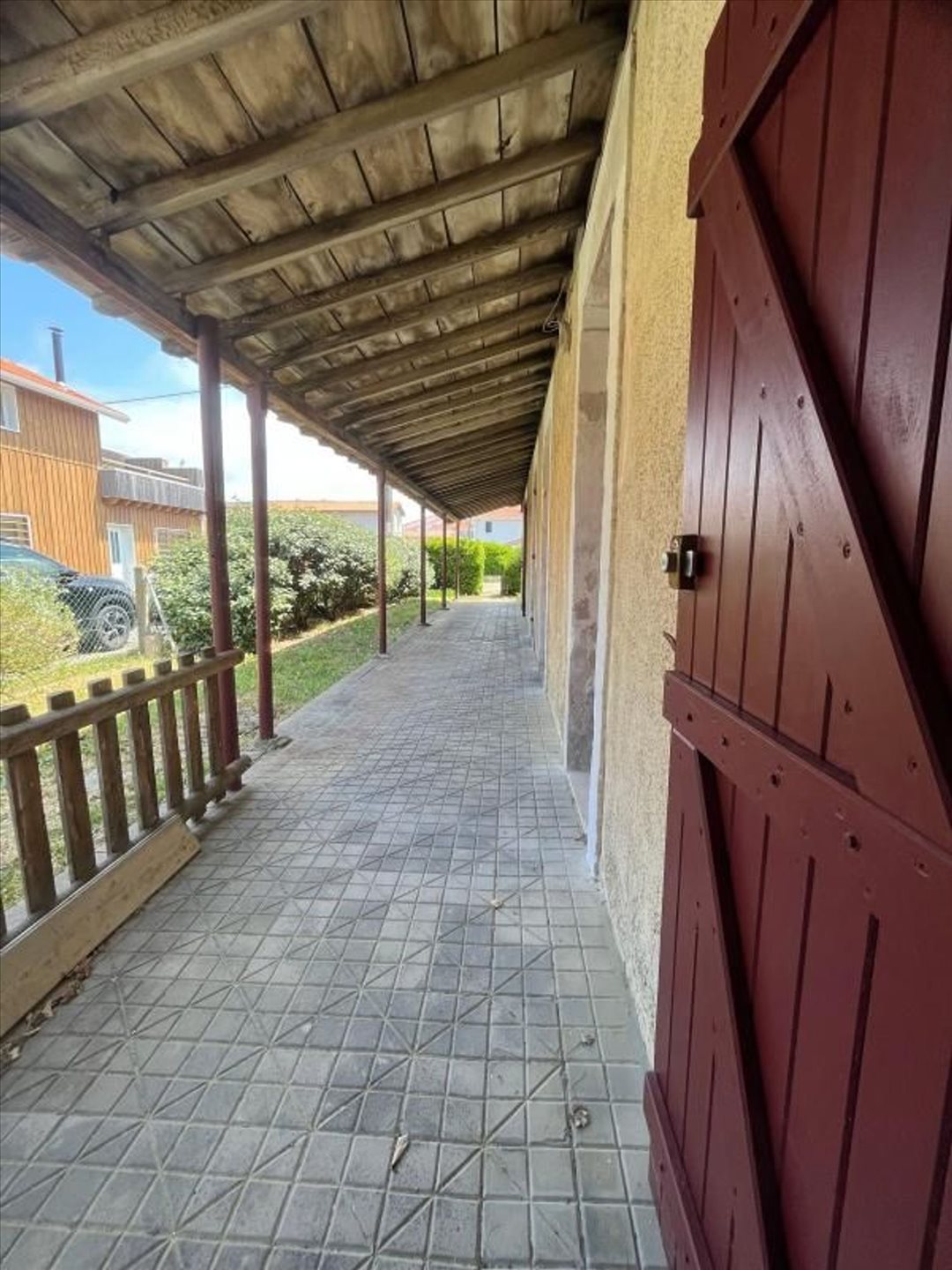 Maison à vendre, 110m², Biscarrosse