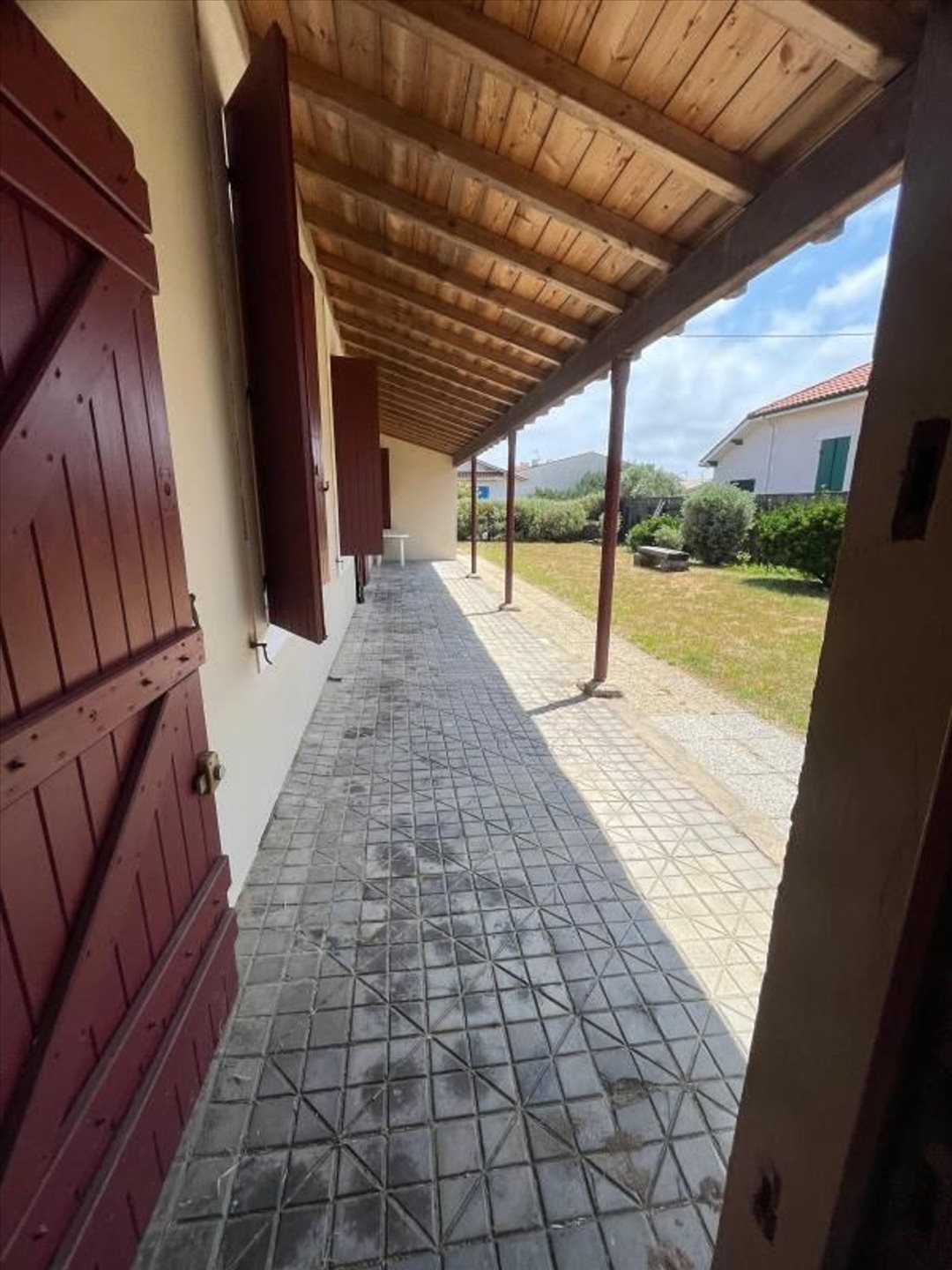 Maison à vendre, 110m², Biscarrosse
