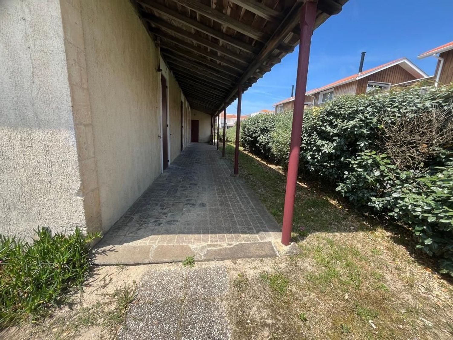 Maison à vendre, 110m², Biscarrosse