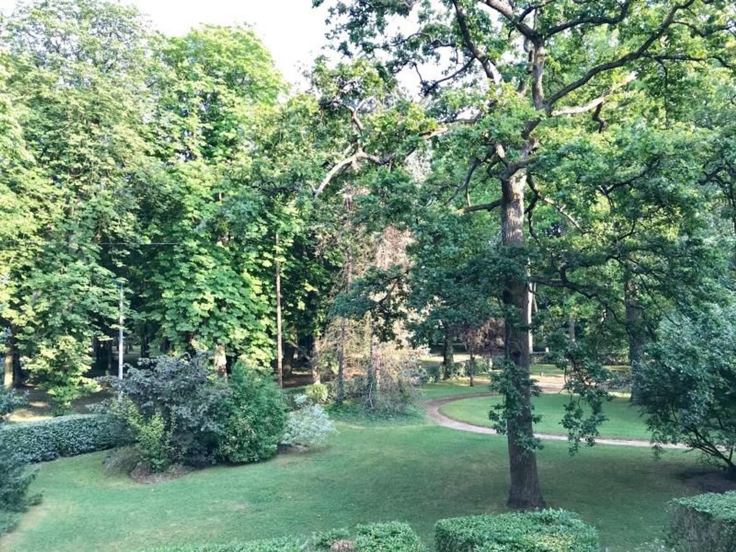 Appartement à vendre, 149m², Maisons-Laffitte