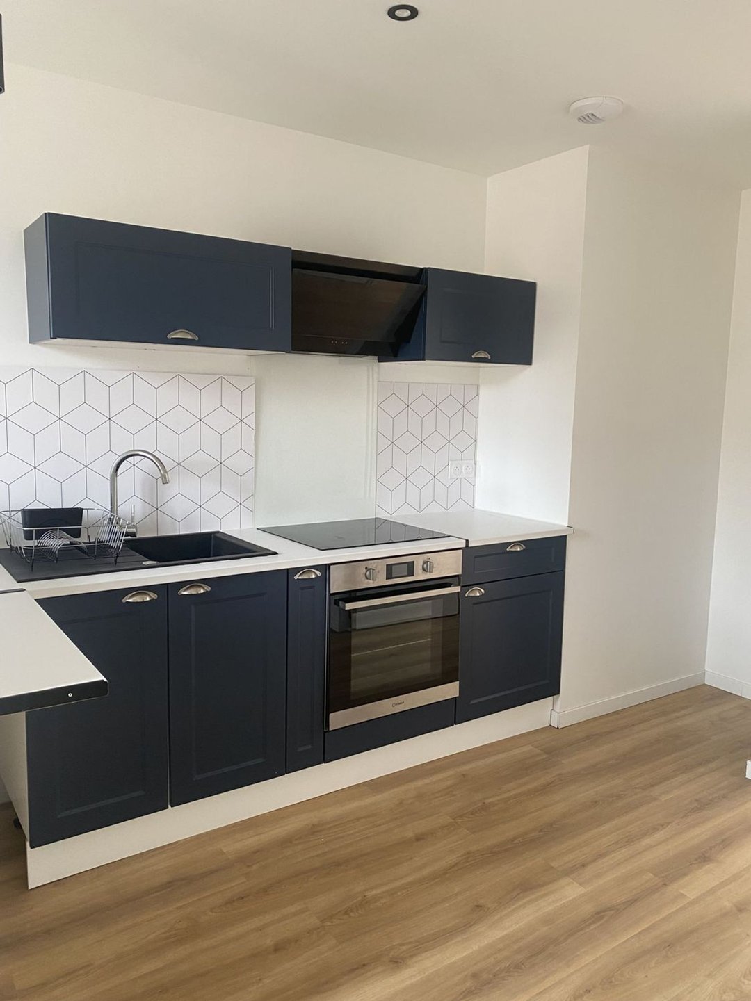 Appartement à louer, 34m², Cognac