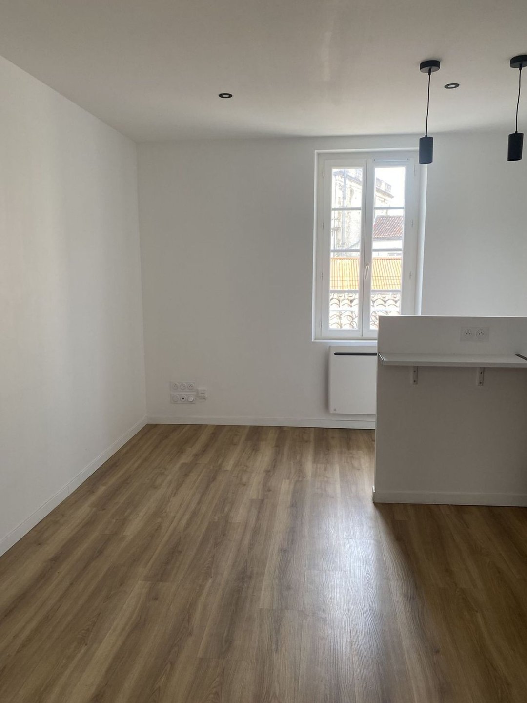 Appartement à louer, 34m², Cognac