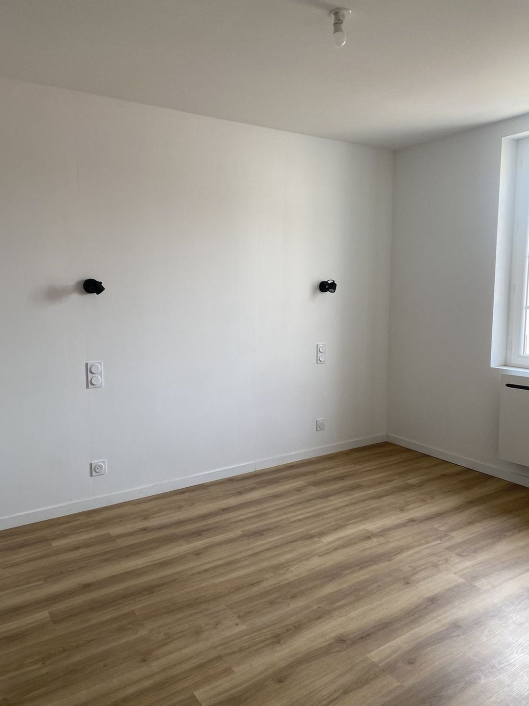 Appartement à louer, 34m², Cognac