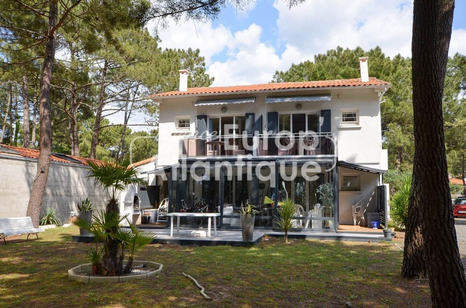 Appartement à vendre, 25m², Les Mathes